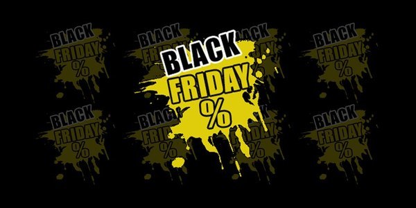 «Black Friday Квесты 2018» пройдет 23-24 ноября