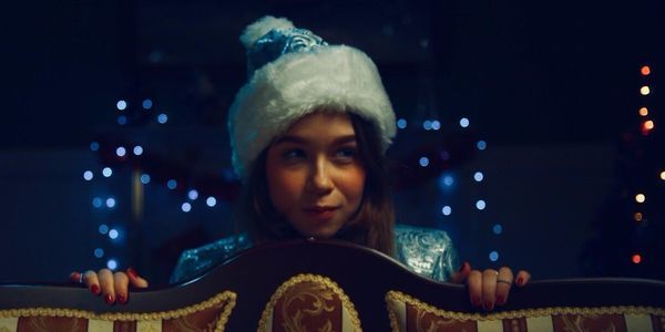 Найдите подарок в квесте с 30.12.2018 по 20.01.2019!